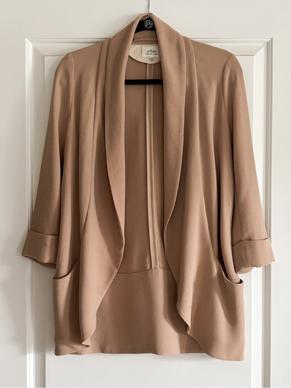 Wilfred Chevalier Blazer Jacket